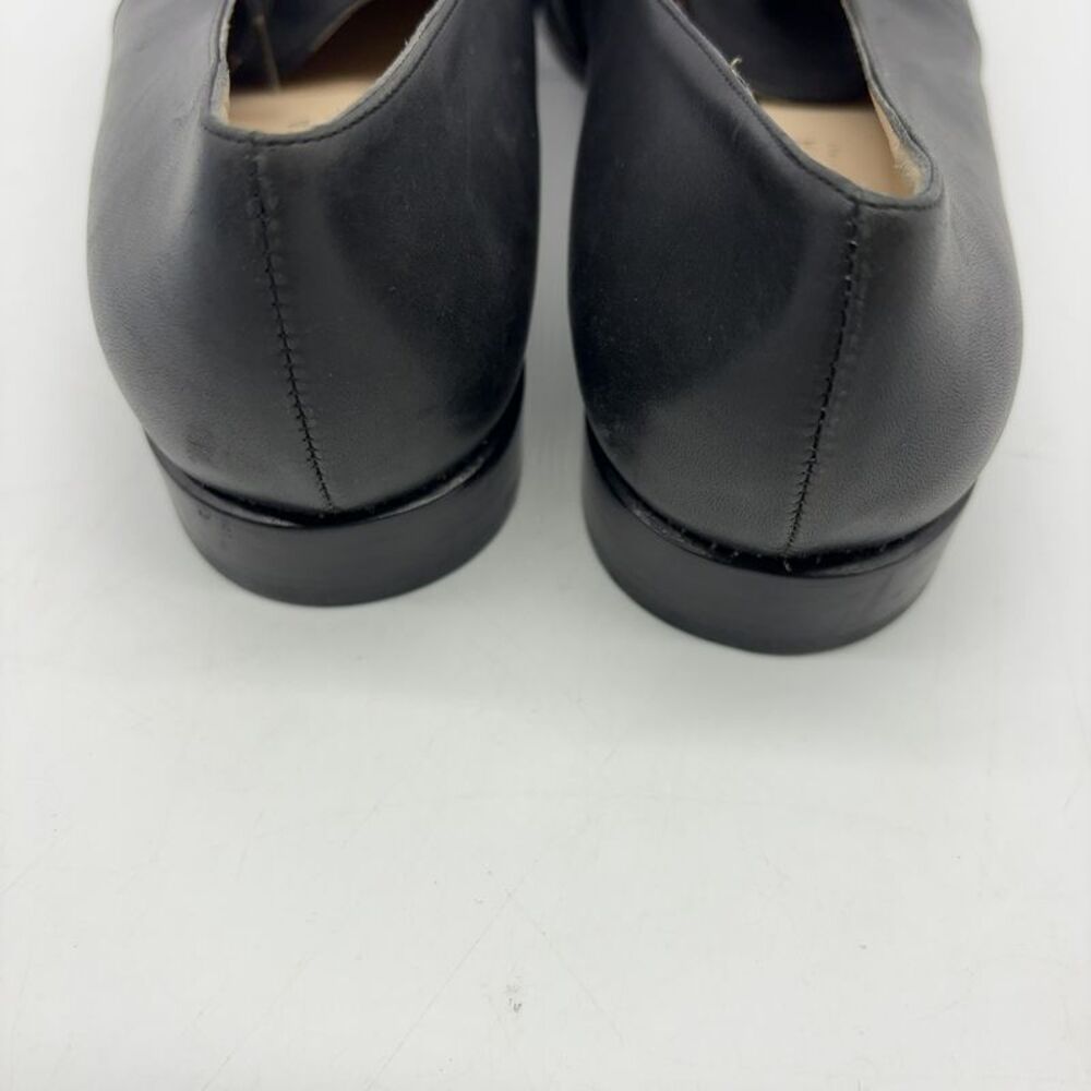 Bottega Veneta Made in Italy Loafers in Black - Picture 6 of 8